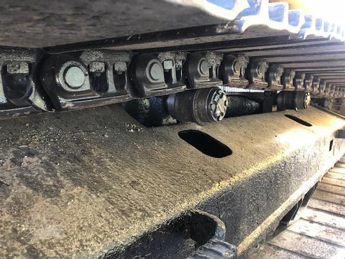 Used 2008 CATERPILLAR 320DL - EXCAVATORS