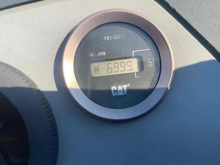 Used 2007 CATERPILLAR 420E - BACKHOES