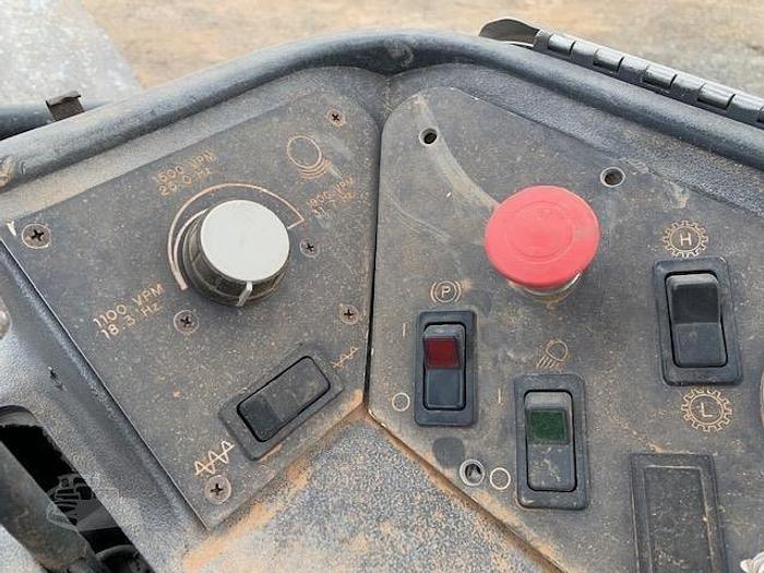 Used 1998 INGERSOLL RAND SD115D - COMPACTORS