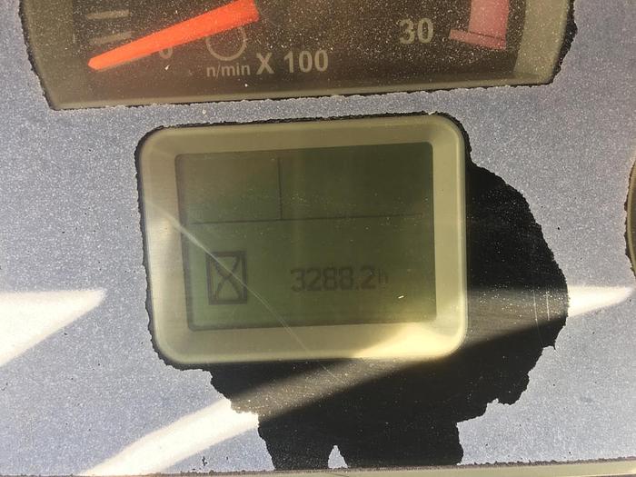 Used 2014 CATERPILLAR 416F - BACKHOES