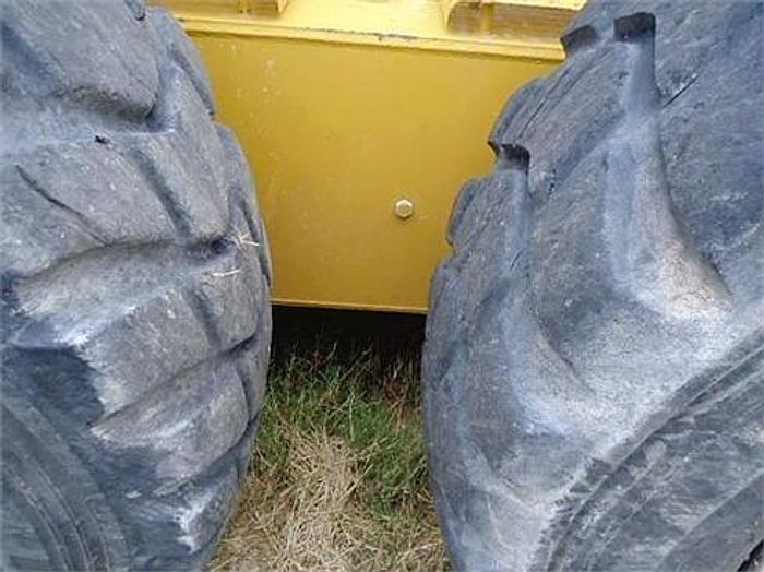 Used 2008 CATERPILLAR 140M - MOTOR GRADERS