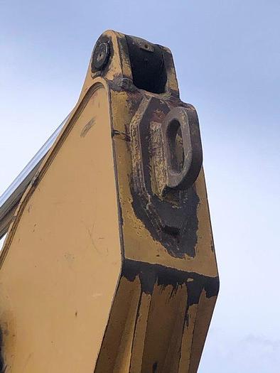 Used 2006 CATERPILLAR 324DL - EXCAVATORS
