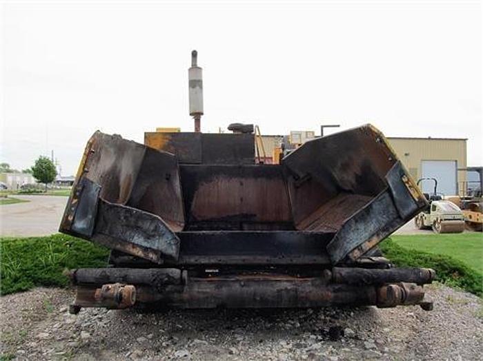 Used 2000 BLAW-KNOX PF5510 - PAVING EQUIPMENT
