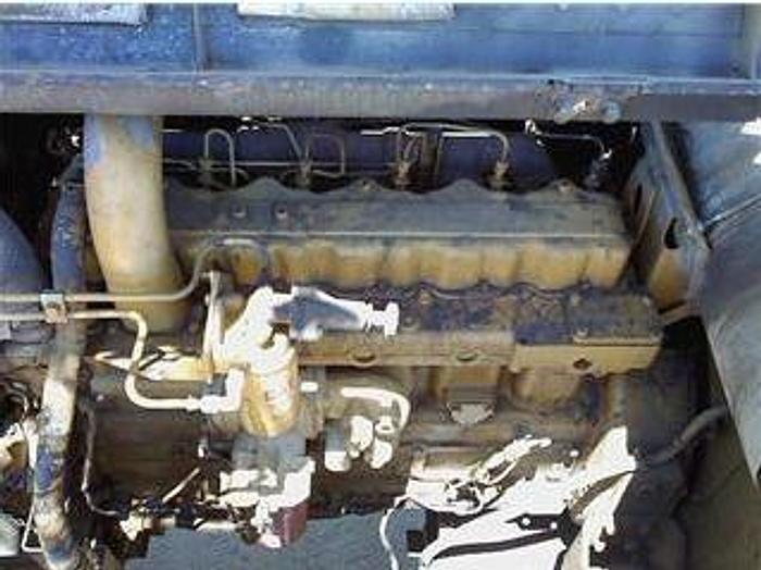 Used 1989 CATERPILLAR EL300B - EXCAVATORS