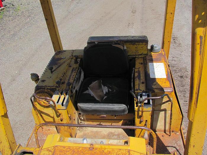 Used 1978 CATERPILLAR 955L - CRAWLER LOADERS