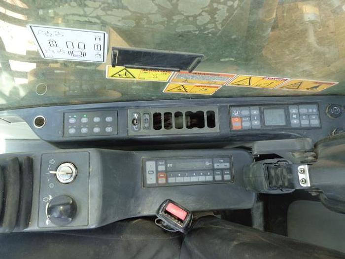 Used 2011 CATERPILLAR 320DL - EXCAVATORS