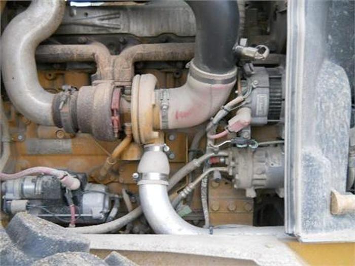 Used 2011 CATERPILLAR 938H - WHEEL LOADERS