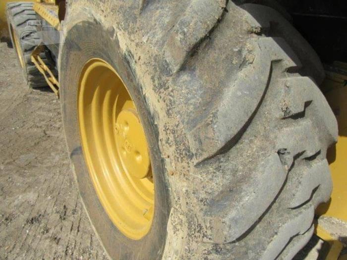 Used 2014 CATERPILLAR 416F - BACKHOES