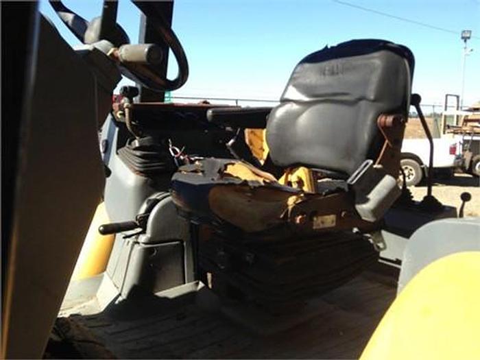 Used 1998 CATERPILLAR 416C - BACKHOES