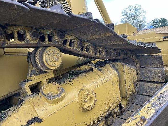 Used 1999 CATERPILLAR D6R LGP - CRAWLER TRACTORS