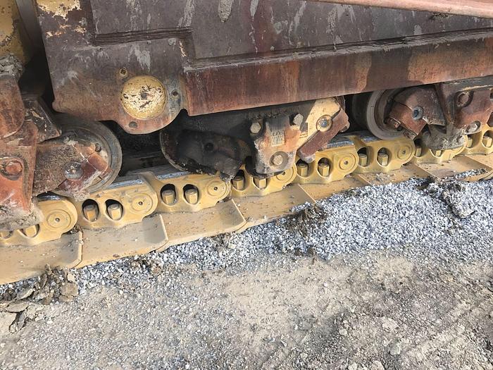 Used 2001 CATERPILLAR D11R - CRAWLER TRACTORS