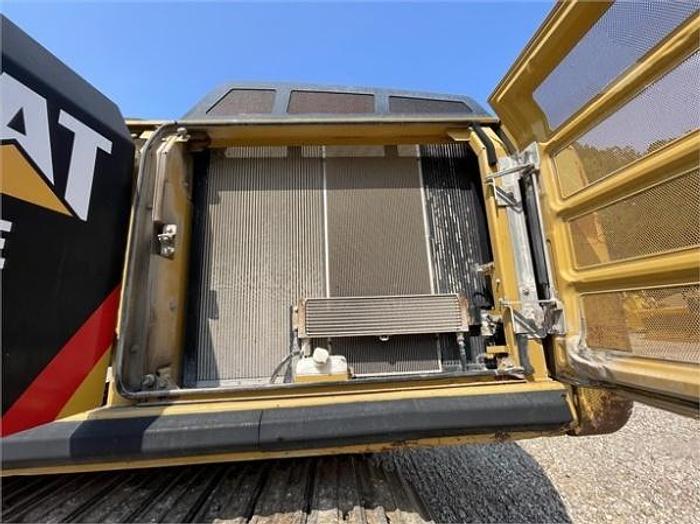 Used 2012 CATERPILLAR 336EL - EXCAVATORS