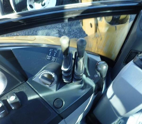 Used 2012 CATERPILLAR 420F - BACKHOES