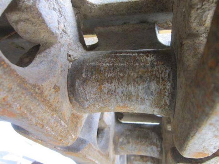 Used 2000 CATERPILLAR 320BL - EXCAVATORS