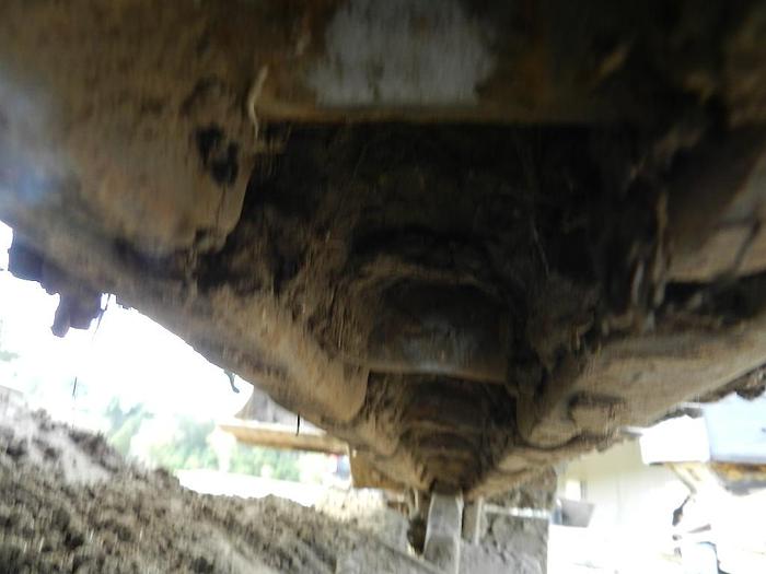 Used 1995 CATERPILLAR 312 - EXCAVATORS