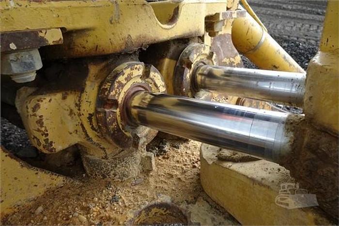 Used 1993 CATERPILLAR 416B - BACKHOES