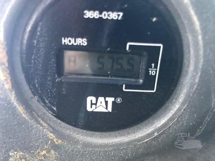 Used 2004 CATERPILLAR 928G - WHEEL LOADERS