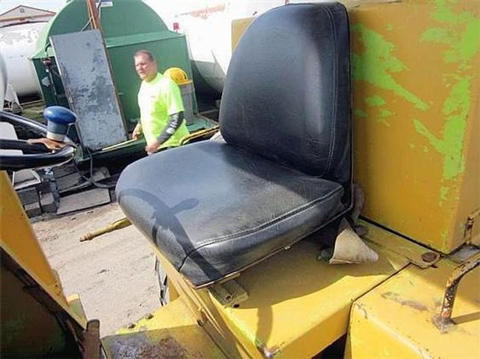 Used RAYGO 600 - COMPACTORS