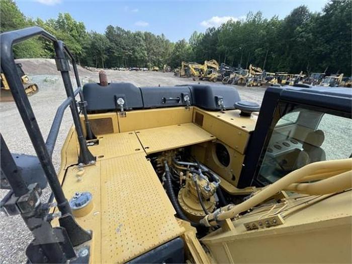 Used 2012 CATERPILLAR 336EL - EXCAVATORS