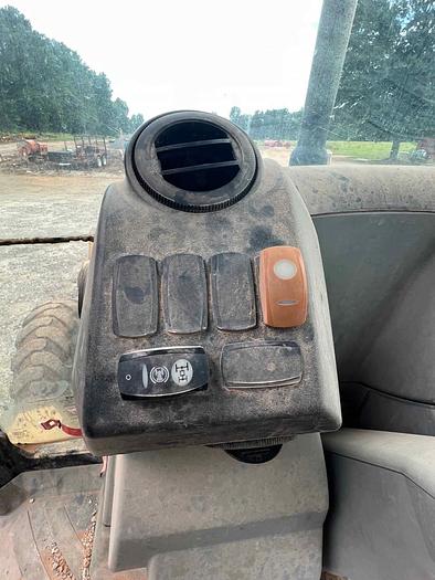 Used 2007 CATERPILLAR 420E - BACKHOES