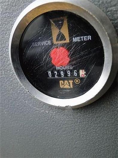 Used 1997 CATERPILLAR 416C IT - BACKHOES