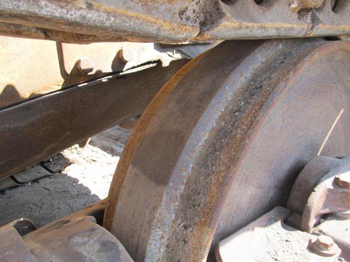 Used 1978 CATERPILLAR D7G - CRAWLER TRACTORS