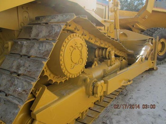 Used 2000 CATERPILLAR D8R - CRAWLER TRACTORS