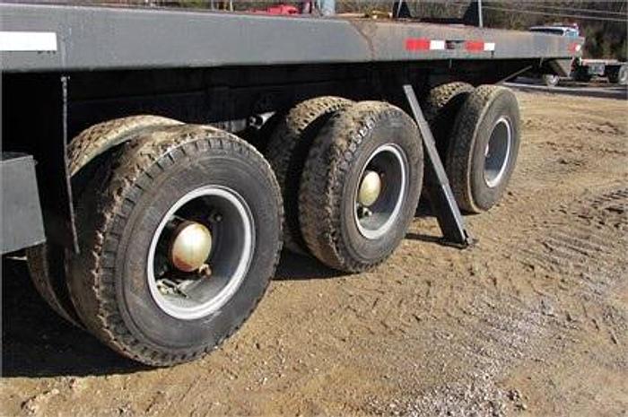 Used 1980 PITMAN HL1268 - CRANES