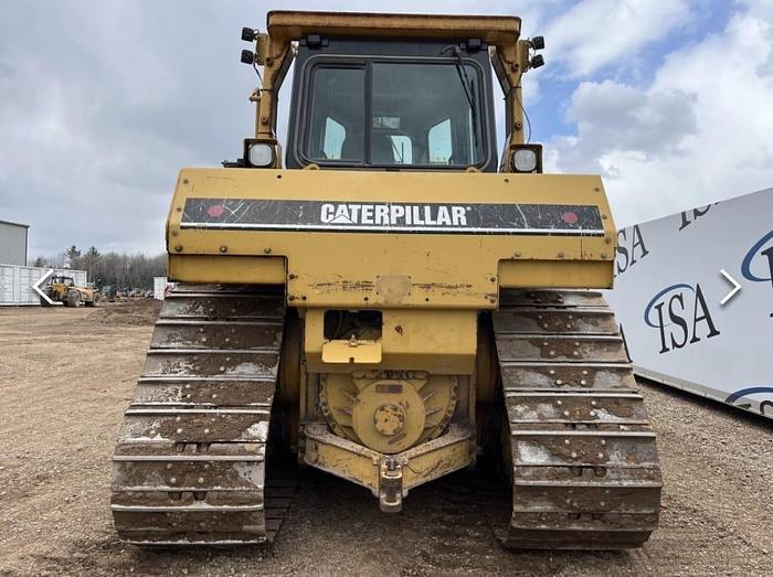 Used 2005 CATERPILLAR D6R XW - CRAWLER TRACTORS