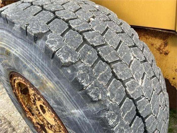 Used 2009 CATERPILLAR 938H - WHEEL LOADERS