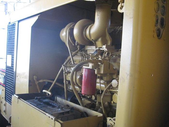 Used 1974 CATERPILLAR 12G - MOTOR GRADERS