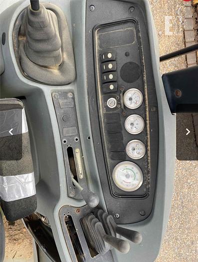 Used 2004 CATERPILLAR 416D - BACKHOES