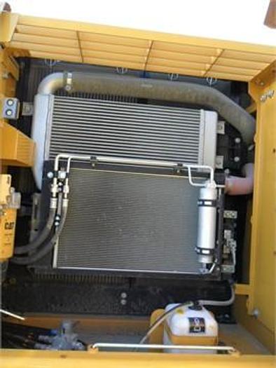 Used 2011 CATERPILLAR 320D - EXCAVATORS