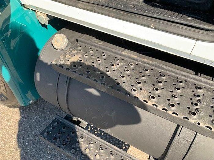 Used 2007 INTERNATIONAL 4200 - GARBAGE TRUCKS