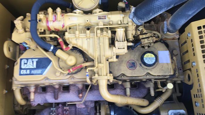 Used 2013 CATERPILLAR 320E - EXCAVATORS