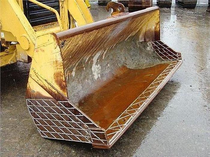 Used 1996 CATERPILLAR 416B - BACKHOES