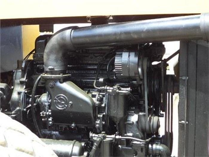 Used BOMAG BW210 - COMPACTORS