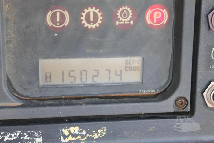 Used 2003 CATERPILLAR D6R XL - CRAWLER TRACTORS