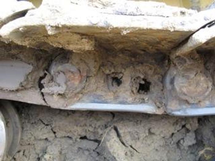 Used 1980 CATERPILLAR D7G - CRAWLER TRACTORS