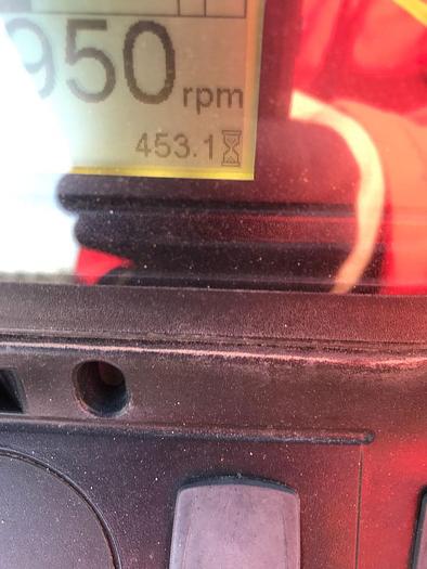 Used 2016 CATERPILLAR 415F2 - BACKHOES