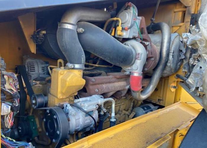 Used JOHN DEERE 764 HIGH SPEED - CRAWLER TRACTORS