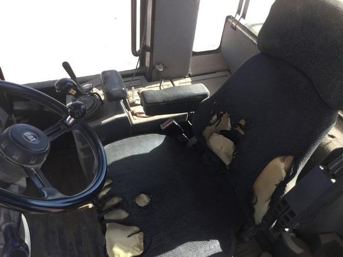 Used 2004 CATERPILLAR 928G - WHEEL LOADERS