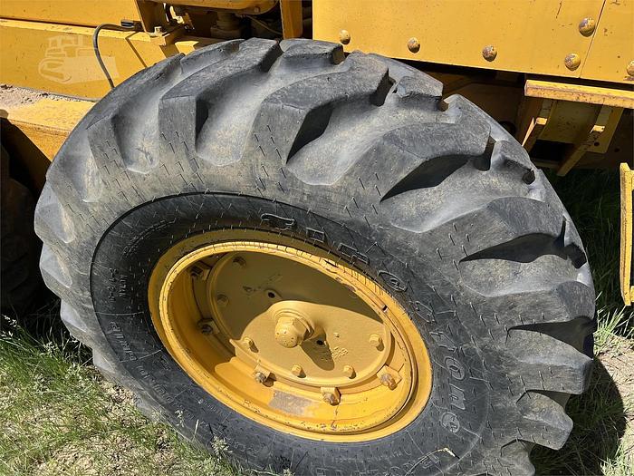 Used CATERPILLAR 12F - MOTOR GRADERS