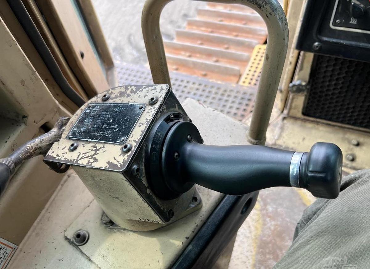 Used 2000 CATERPILLAR D8R