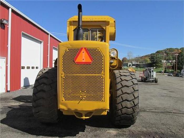 Used CATERPILLAR 980C - WHEEL LOADERS