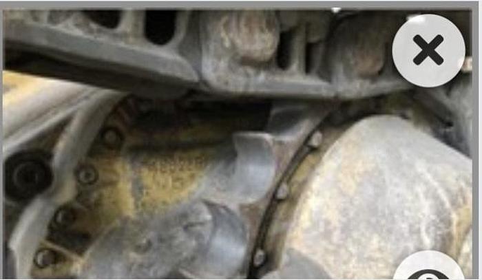 Used CATERPILLAR D6C - CRAWLER TRACTORS