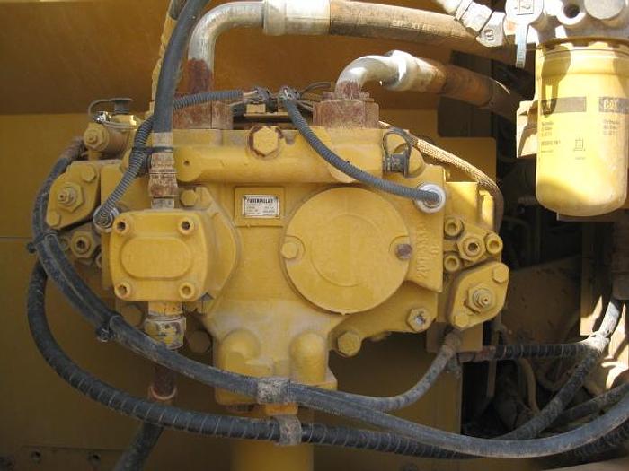 Used 2006 CATERPILLAR 320CL - EXCAVATORS