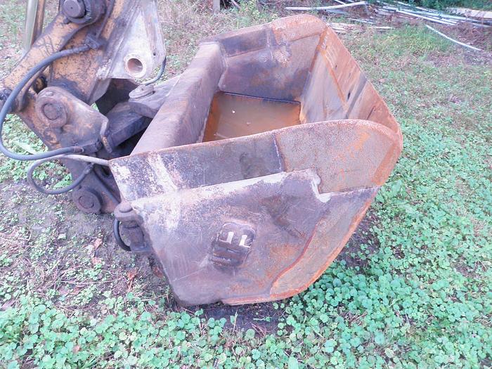 Used 1996 CATERPILLAR 315L - EXCAVATORS