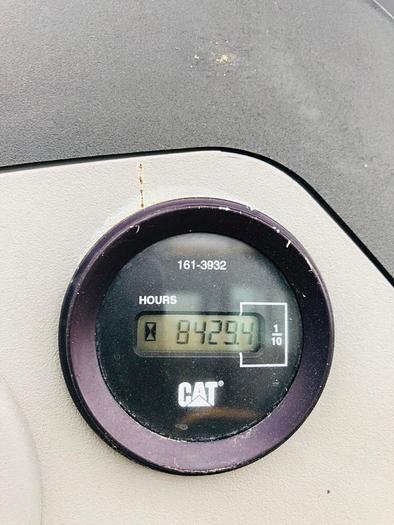 Used 2008 CATERPILLAR 416E - BACKHOES