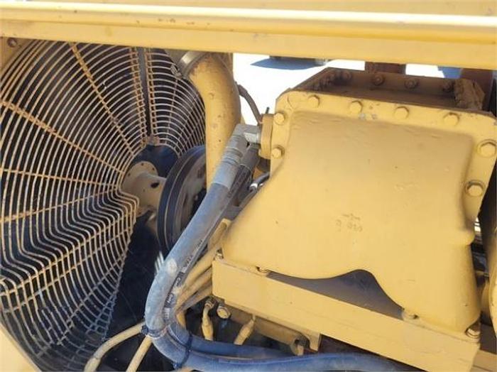 Used 1975 CATERPILLAR D7G - CRAWLER TRACTORS